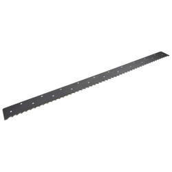 Trioliet nóż tnący, tylny 2130 mm 2003835 Trioliet-Mullos 3046-2003835
