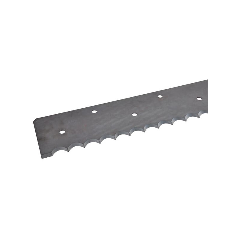 Trioliet nóż tnący, tylny 1730 mm 47365 Trioliet-Mullos 3046-47365