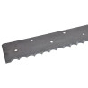 Trioliet nóż tnący, tylny 1730 mm 47365 Trioliet-Mullos 3046-47365