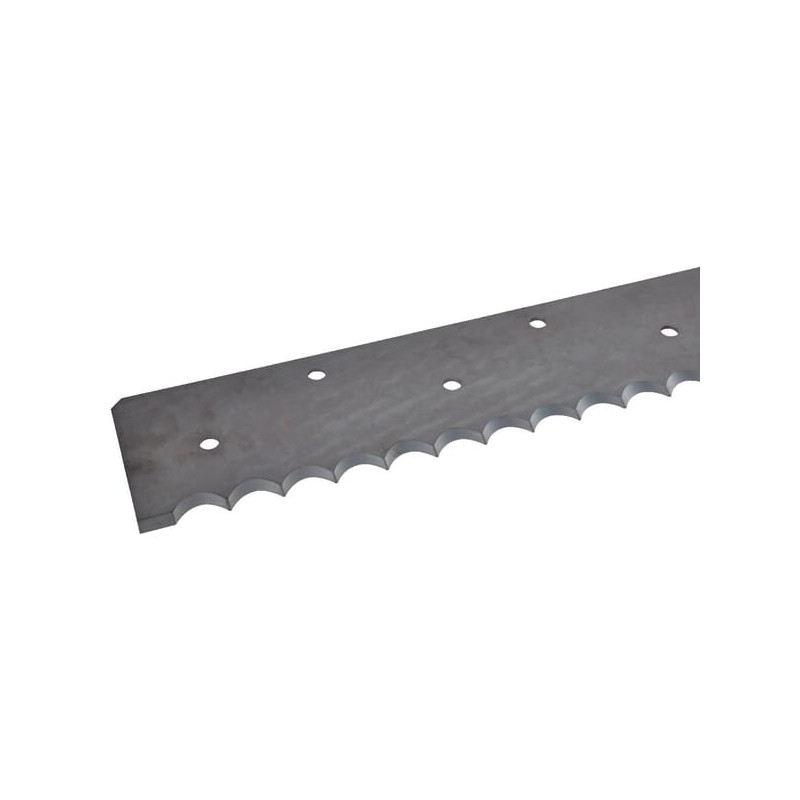 Trioliet nóż tnący, tylny 2330 mm 2003353 Trioliet-Mullos 3046-2003353