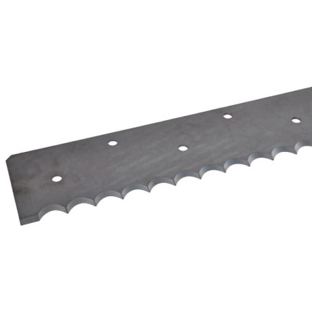 Trioliet nóż tnący, tylny 2330 mm 2003353 Trioliet-Mullos 3046-2003353