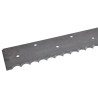 Trioliet nóż tnący, tylny 2330 mm 2003353 Trioliet-Mullos 3046-2003353