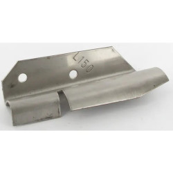 Trioliet łopatka rozsiewacza, lewa 150 mm 21456 Trioliet-Mullos 3046-21456