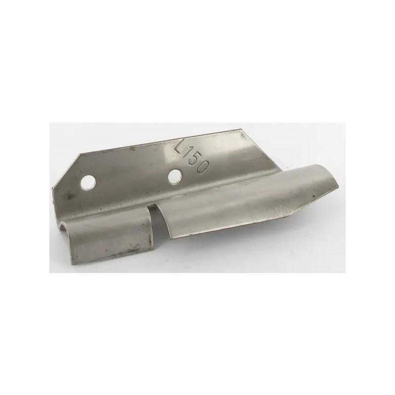 Trioliet łopatka rozsiewacza, lewa 150 mm 21456 Trioliet-Mullos 3046-21456