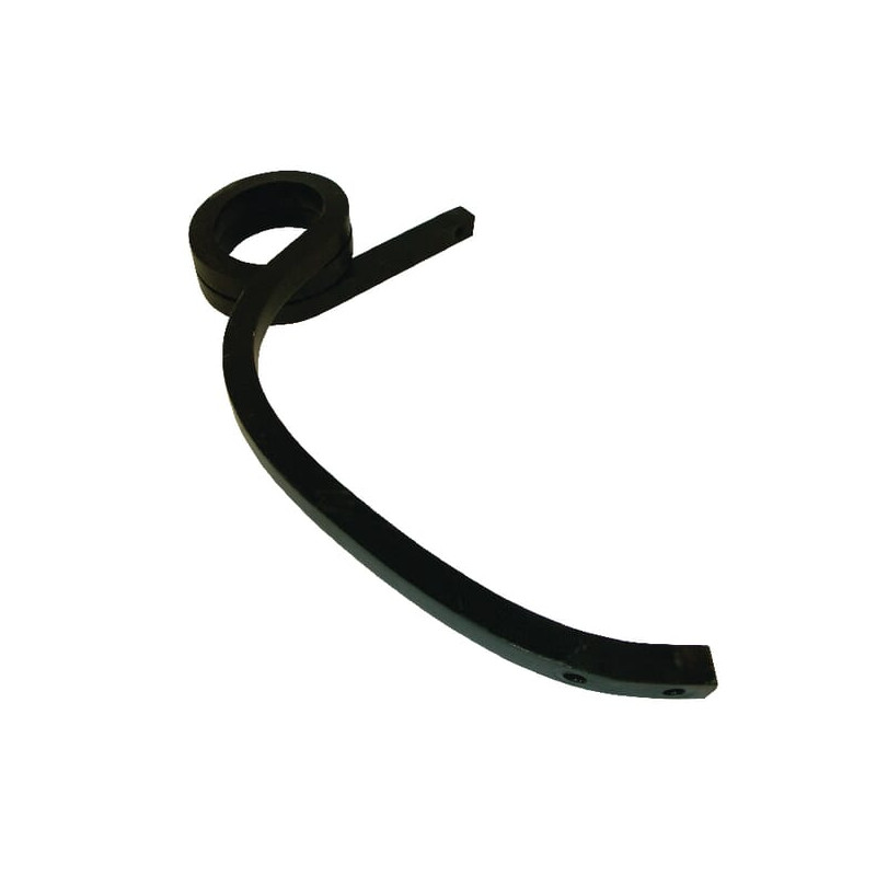 Ząb sprężynowy spiralny(2x) 35x35x635 lewa Non Original 8716106168743