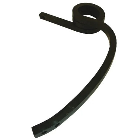 Ząb sprężynowy spiralny(2x) 32x32x820 prawy Non Original