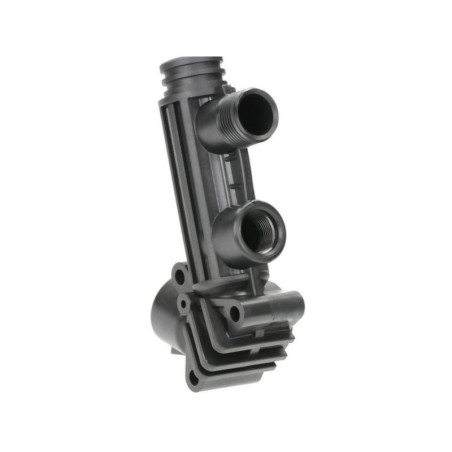 Udor 160539 Wąż wylotowy G1 M-G3/4F „ZETA