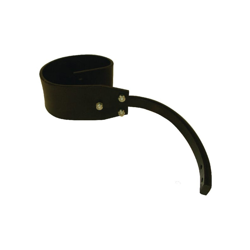 Ząb sprężysty 45x12 ze sprężyną do Titan 80 Non Original 8716106981687