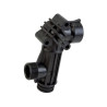 Udor 160541 Wylot kolektora G1 M-G1"1/4F