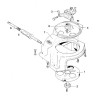 Vicon PS VN79220019N Drążek regulacyjny 475mm kompl. zam gopart 8716106977789