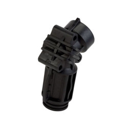 Udor 160134 Wylot kolektora ZETA230/260/3