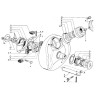 Vicon PS VN17870985 Zderzak Kverneland