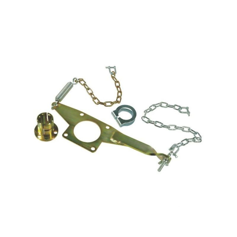 Adapter do wału przegubowego 1509AR Annovi Reverberi 8716106756674