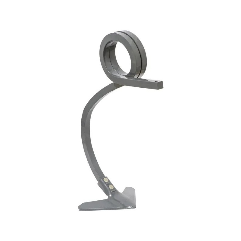 Unia 2560021000 Ząb sprężynowy spiralny(2x) 25x25x prawy 2560/02-100/0