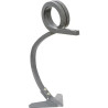 Unia 2560021000 Ząb sprężynowy spiralny(2x) 25x25x prawy 2560/02-100/0