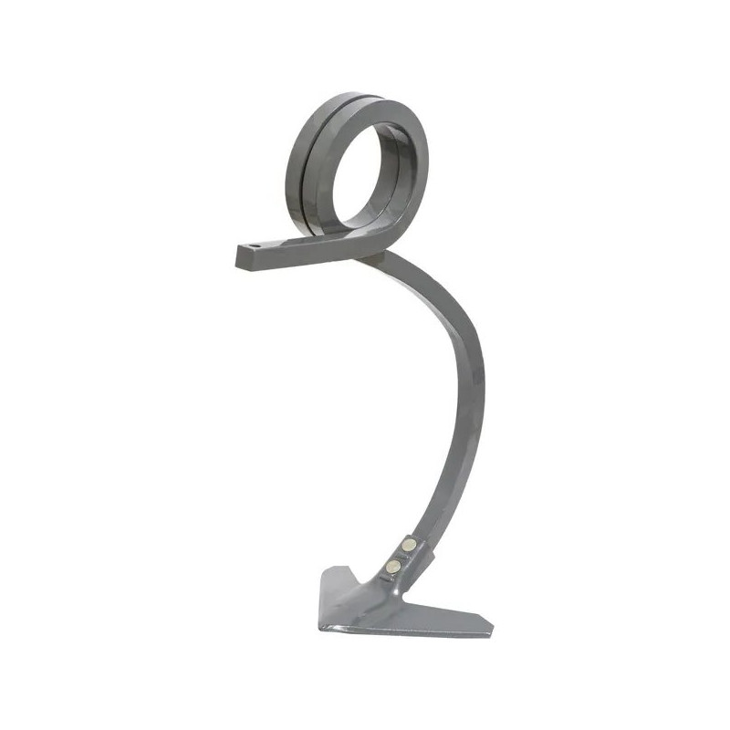Unia 2560031000 Ząb sprężynowy spiralny(2x) 25x25x lewy 2560/03-100/0