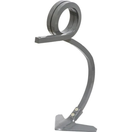 Unia 2560031000 Ząb sprężynowy spiralny(2x) 25x25x lewy 2560/03-100/0