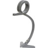 Unia 2560031000 Ząb sprężynowy spiralny(2x) 25x25x lewy 2560/03-100/0