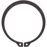 Pierścień zabezpieczający zewnętrzny , 62 mm
