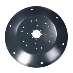 Talerz koszący 780 mm Pöttinger