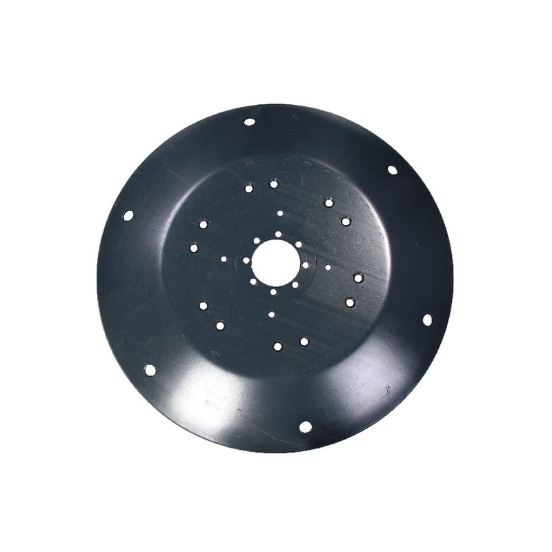Talerz koszący 780 mm Pöttinger