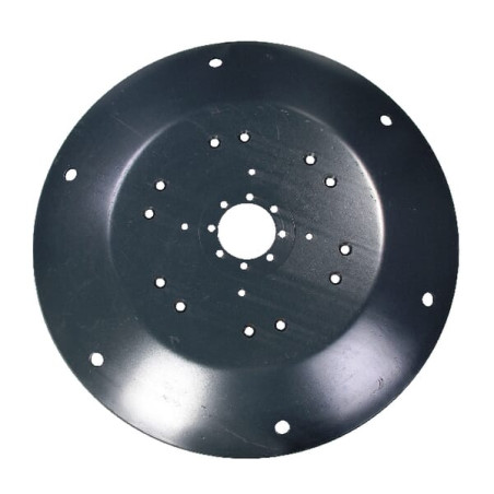 Talerz koszący 780 mm Pöttinger