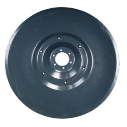 Tarcza ślizgowa 880 mm Pöttinger