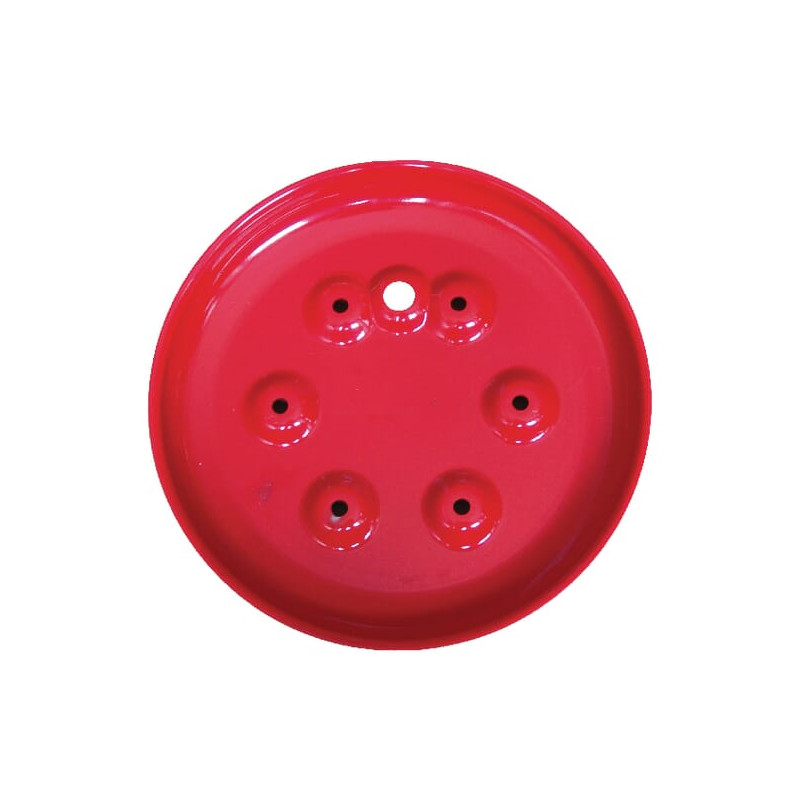 Tarcza ślizgowa 398 mm