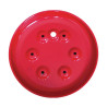 Tarcza ślizgowa 398 mm