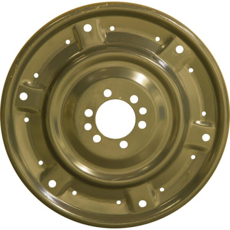 Tarcza karuzeli