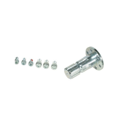Czop w.przegub.1 3/8 Bertolini 310049973
