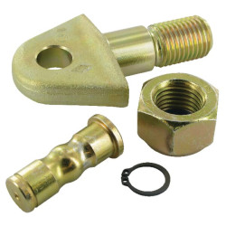 Śruba z uchem stabilizatora, AG 376 D28-M27 L62+30 B20 Walterscheid 8435194021708