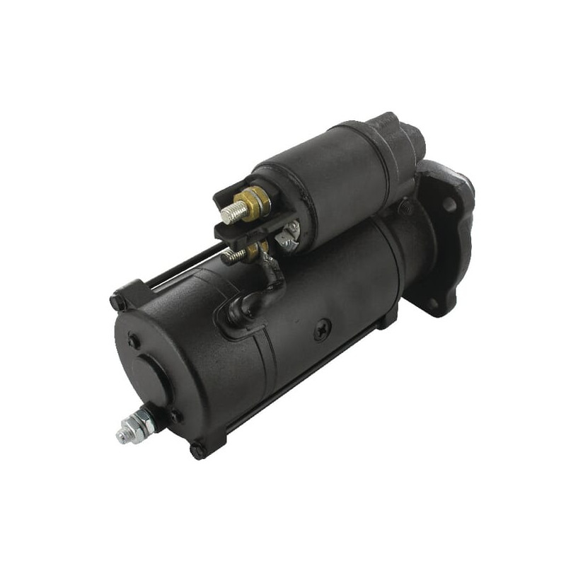 Rozrusznik 12V 4.2kW Z-10 CW Mahle