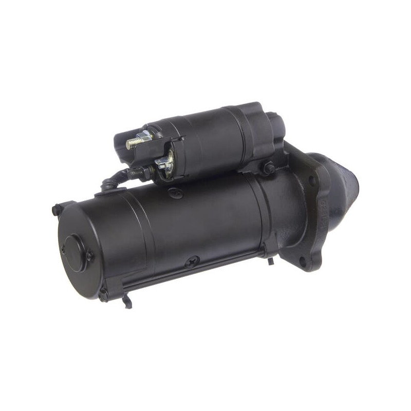 Rozrusznik 12V 4.0 kW Z-9 CW Mahle