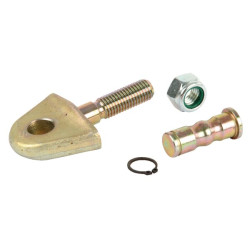 Śruba z uchem stabilizatora, AG 373 D24-M24 L62+30 B20 Walterscheid 8432970166974