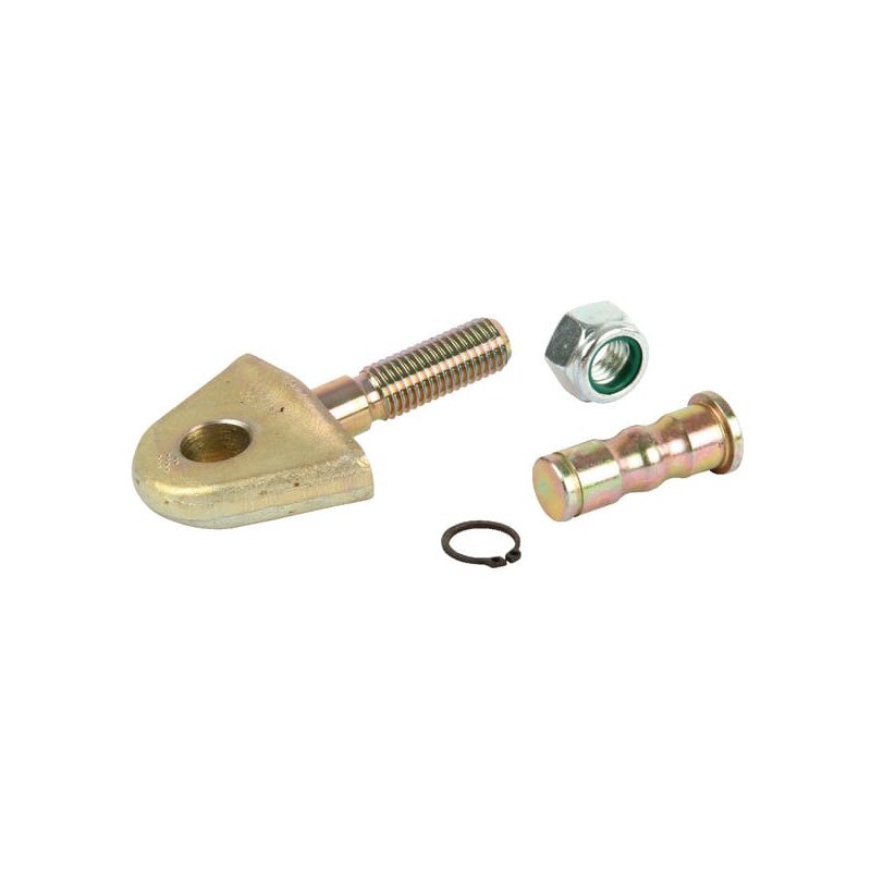 Śruba z uchem stabilizatora, AG 373 D24-M24 L62+30 B20 Walterscheid 8432970166974