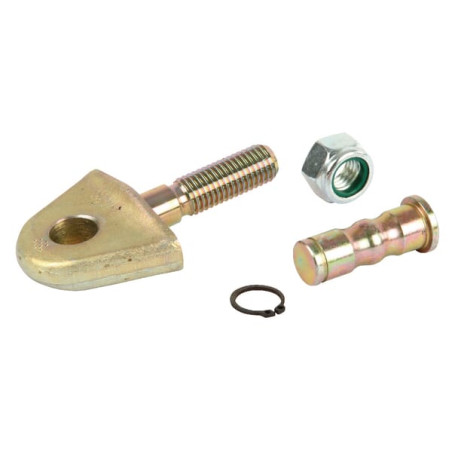 Śruba z uchem stabilizatora, AG 373 D24-M24 L62+30 B20 Walterscheid 8432970166974