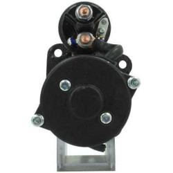 Rozrusznik Claas Ares 7700067836, RE504807, AL81154 - Mahle IS1070 Kramp 8719493088649
