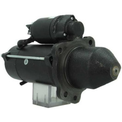 Rozrusznik Claas Ares 7700067836, RE504807, AL81154 - Mahle IS1070 Kramp 8719493088649