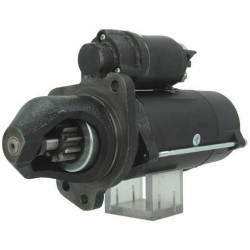 Rozrusznik Claas Ares 7700067836, RE504807, AL81154 - Mahle IS1070 Kramp 8719493088649