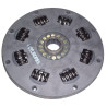 Tłumik drgań sprzęgła D295mm Z26 39/42,5 LUK 370 0040 10, 7700052774