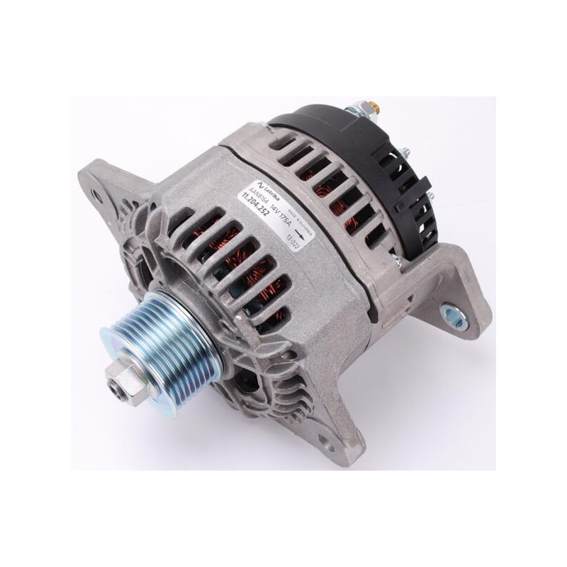 Alternator 14V 175A