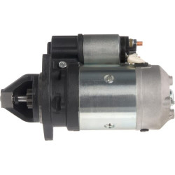 Rozrusznik 12V 2.7kW Z-9 CW Mahle