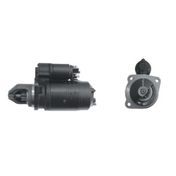 Rozrusznik 12V 3.1kW Z-10 CW Mahle
