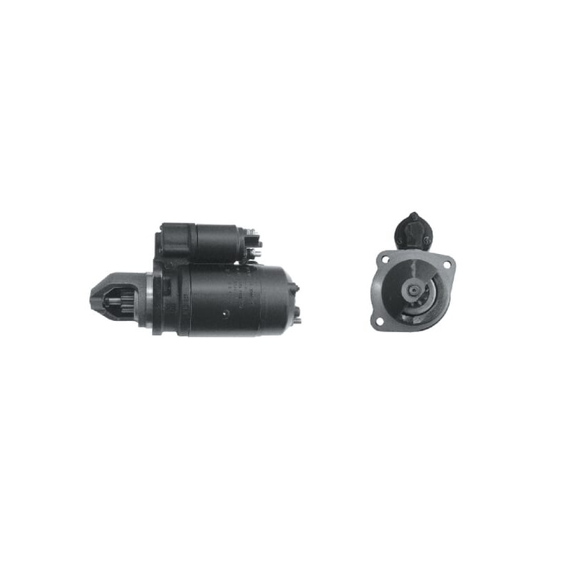 Rozrusznik 12V 3.1kW Z-10 CW Mahle