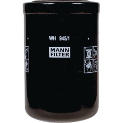 Filtr wymienny oleju
