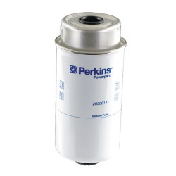 Filtr paliwa, separator wody, Perkins