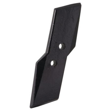Kuhn 5083622175 Dłuto lemiesza, lewe poszerzana Mølbro 5700031628727