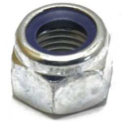 +Self-locking nut flz