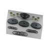 Zestaw naprawczy APS 61/71 Com - Comet 50260085
